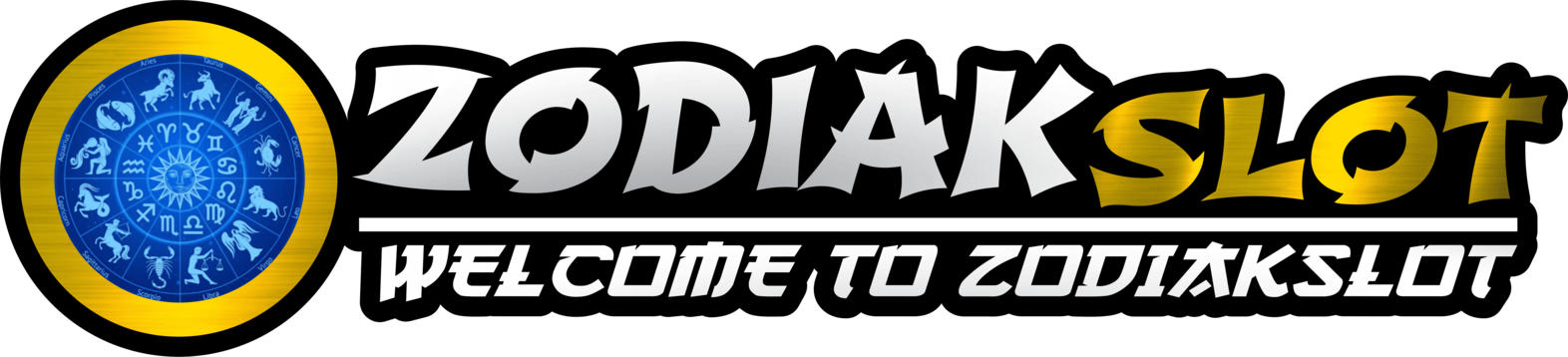 ZODIAKSLOT Logo